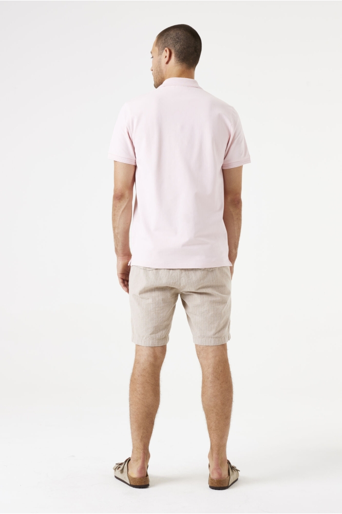 POLO F51021 3115 FRESH PINK